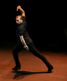 Solo ( Israel Galván )