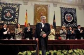 Exposición José Emilio Pacheco. Premio Cervantes 2009