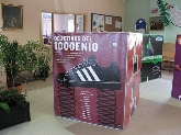 “Objetivos del 1000enio”