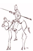 Talleres escolares Ilustrando el Quijote
