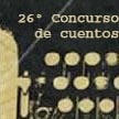 26º Concurso de cuentos