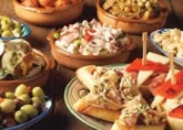 XXV edición de la Semana Gastronómica de Alcalá de Henares (Visita turistica gratuita)