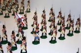 V Exposición de Miniaturas Militares