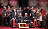 La V Noche de los Teatros