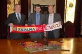 Sub-21 de España y Bielorrusia