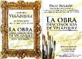 'La obra desconocida de Velázquez'. Paco Roldán