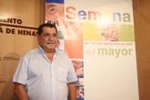 XXV Semana del Mayor
