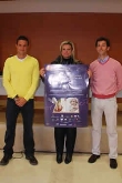 Homenaje gastronómico al Premio Cervantes 2010, Ana Mª Matute