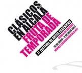 Academia de espectadores - Clásicos en Alcalá