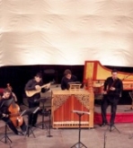 Los caprichos del Cavalier Merula