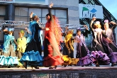 Fiestas de los barrios del Campo del Ángel, El Chorrillo y La Garena