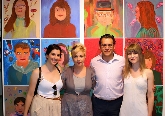 Exposición del TAPA