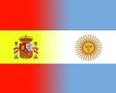 La Casa Argentina de Alcalá de Henares, celebra la fiesta de la Independencia.