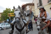 Alcalá homenajea a su hijo más ilustre
