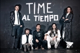 Time al tiempo