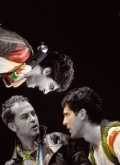 Hombres de Shakespeare