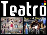 Teatro: "Prometeo". Representación de la obra de Rodrigo García.