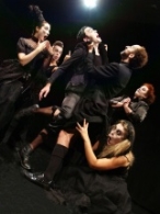 Ruddigore o la estirpe maldita