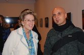 Exposición “LOS INVISIBLES" una mirada a la trastienda del cine español.