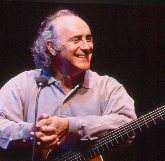 Amancio Prada presenta "Canciones Contadas"