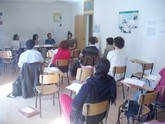 Seminario de Trabajo en Red y Desarrollo Comunitario.