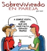 Nueva exposición de la fábrica del humor: "Hasta que la realidad nos separe"