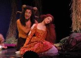 Sueño de una noche de verano  De W. Shakespeare