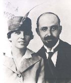 "Diario de un poeta recién casado". Un recital de José Luis Gómez