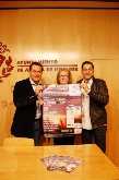 Alcalá acoge la IX edición del Festival Benéfico “Carlos Barroso”