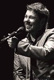 Recital flamenco de Miguel Poveda