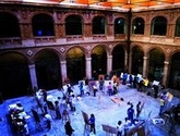 Los problemas de habitabilidad en el mundo, tema del nuevo curso organizado por la escuela de arquitectura