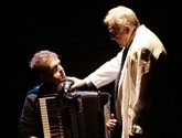 Hoy, día 11 de Febrero comienza la venta de entradas para El último vals, la retirada de Fernando Guillén de los teatros