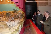 La Exposición de Dioramas en Alcala de Henares