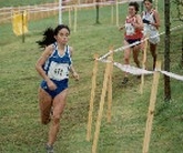 Sábado 21 de Febrero: Cross Universitario