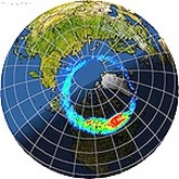 Exposición sobre Meteorología Espacial