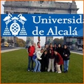Recepción de estudiantes del Programa Erasmus