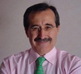 Declaraciones del rector sobre las obras para el nuevo edificio del Instituto Cajal