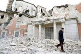 El Ayuntamiento de Alcalá inicia una Campaña de Recogida de Alimentos para los damnificados en Haití