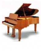 Concierto de piano a cargo de Elza Colodin