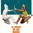 Exposición temporal El color de los dioses