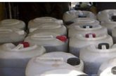 EL Ayuntamiento triplica los puntos fijos de recogida de aceite usado en Alcalá de Henares
