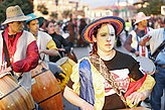 Concurso de "Comparsas"