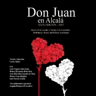 Don Juan en Alcalá