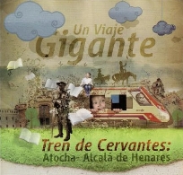 Tren de Cervantes