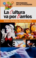 La Cultura va por Barrios