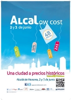 Alcalá Low cost