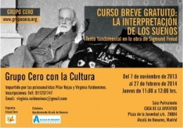 Curso Breve de Interpretación de los Sueños