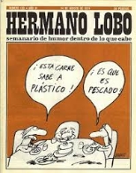 Hermano Lobo
