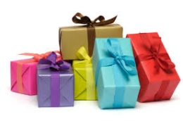 Taller de Empaquetado de Regalos