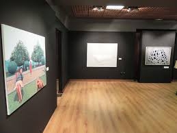 XLIV Premios Ciudad de Alcalá de Pintura